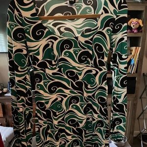 Super cute dress for a summer evening event